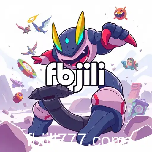 The Digital Playground: Exploring the Rise of Fbjili