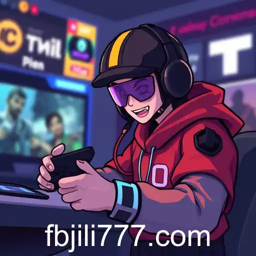 The Rise of Fbjili: Gaming Evolves Beyond Tradition