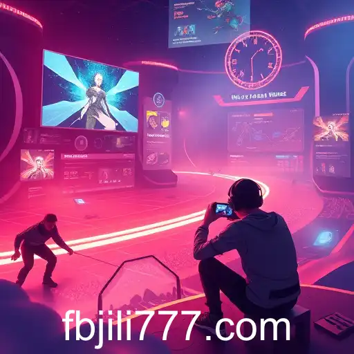 The Rise of Fbjili: Gaming Revolution