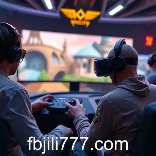 The Rise of Fbjili: A Gaming Revolution