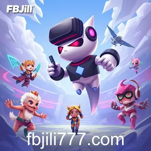 The Rise of Fbjili in the Gaming Industry
