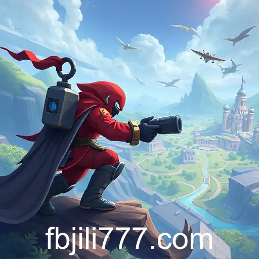 The Rise of Fbjili in Online Gaming