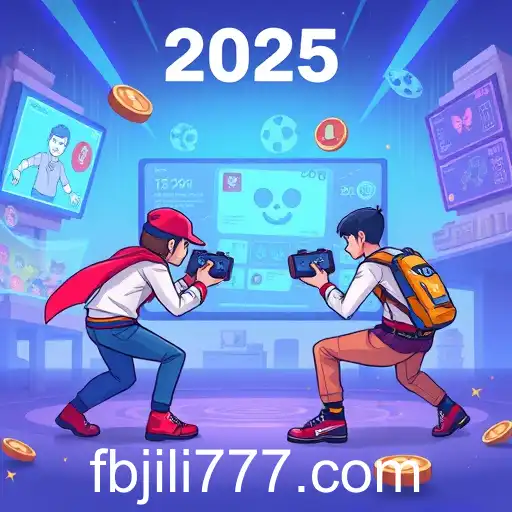 The Rise of FbJili: Revolutionizing Online Gaming