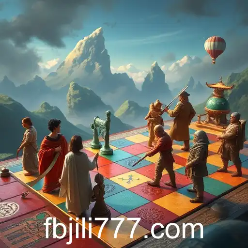 The Digital Arena: Gaming in 2025