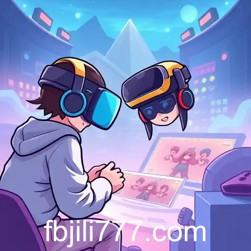 Digital Games: The FbJili Phenomenon