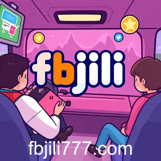 The Rise of FBJili: A Gaming Phenomenon