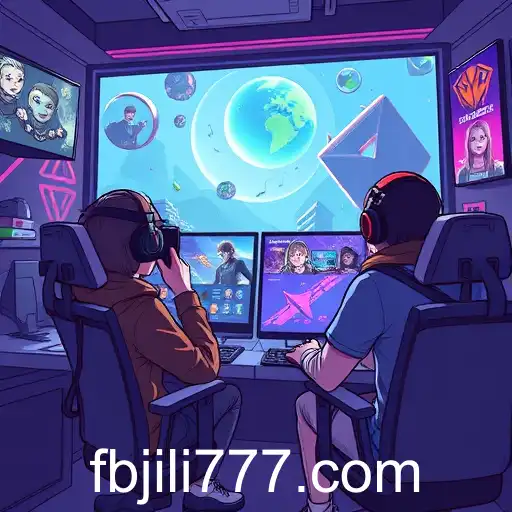 The Rise of Fbjili: Gaming Hub Evolution