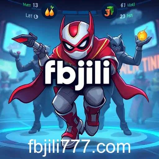 The Rise of Fbjili: A New Era in Online Gaming