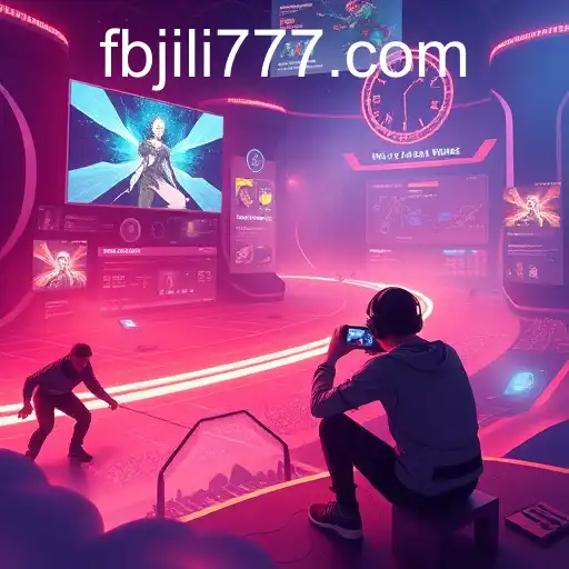 The Rise of Fbjili: Gaming Revolution