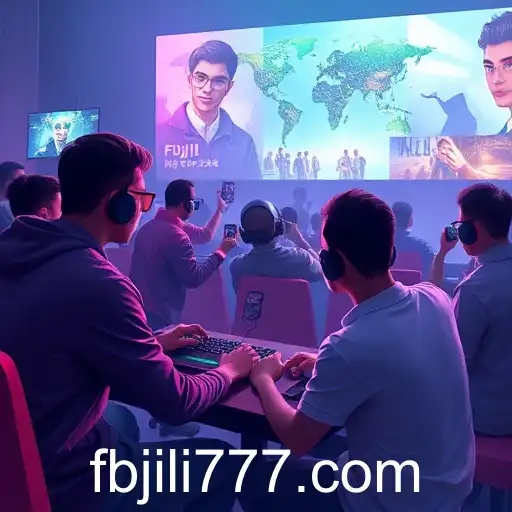 The Rise of Fbjili in the Gaming Industry