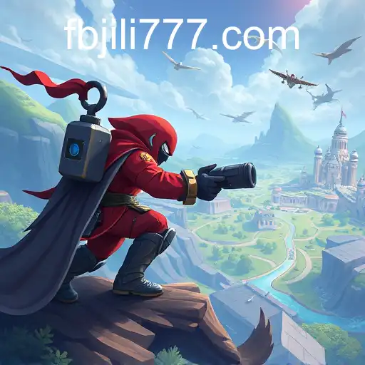 The Rise of Fbjili in Online Gaming