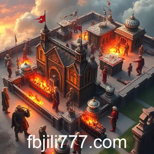 The Rise of FBJILI in the Online Gaming Arena