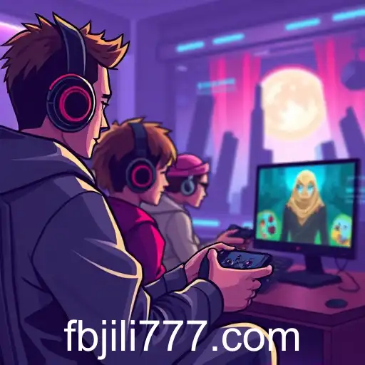 Rise of Online Gaming Communities