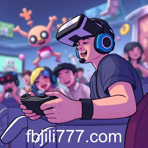 The Rise of FBJili in Gaming