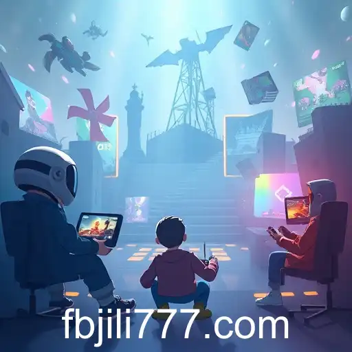 The Rise of fbjili in the Gaming World