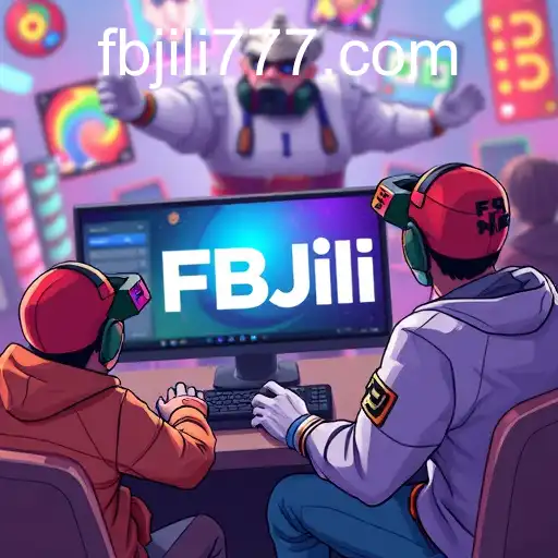 Exploring the Rise of FBJili: A Digital Gaming Hub
