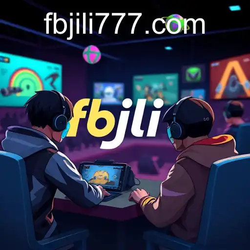 The Rise of Fbjili: A Gaming Revolution