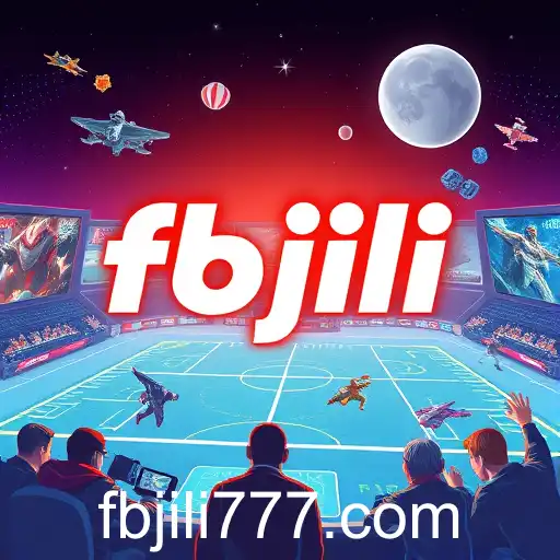 The Rise of Fbjili in Global Gaming