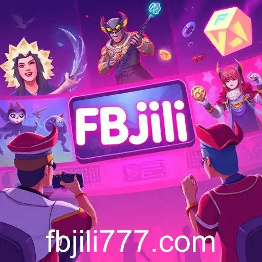 The Rise of Fbjili: A Gaming Revolution