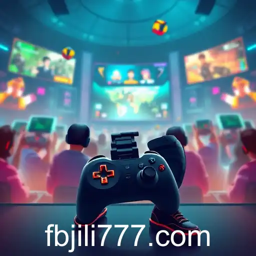 The Rise of Online Gaming Platforms in 2025