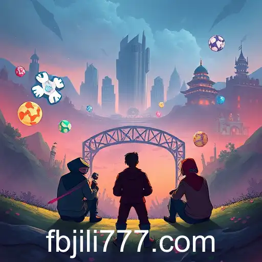 The Rise of Digital Gaming Communities