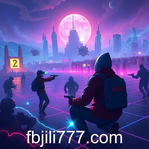 The Rise of Online Gaming: The fbjili Phenomenon