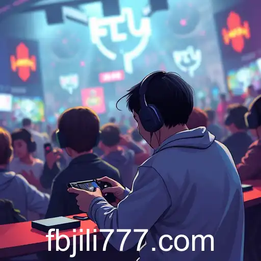 The Rise of Online Gaming Platforms