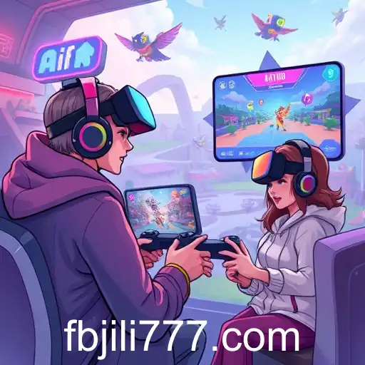 The Rise of Online Gaming Platforms in 2025