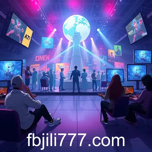 The Rise of Online Gaming Communities