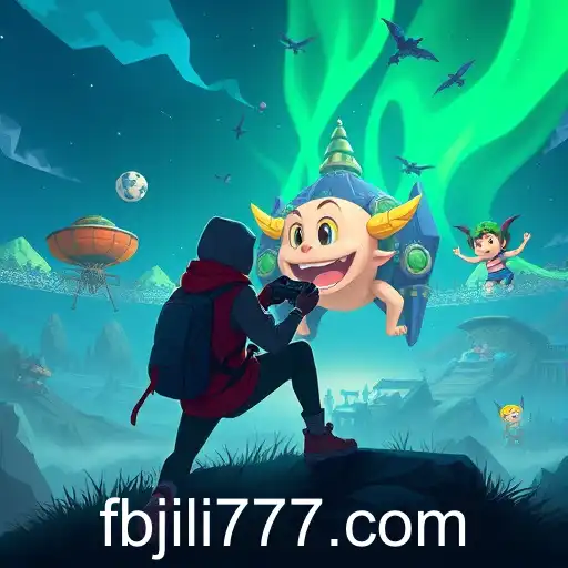 The Rise of fbjili in the Gaming World