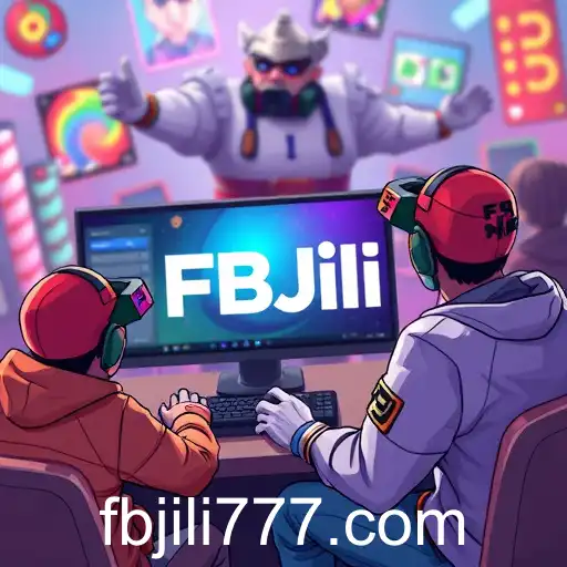 Exploring the Rise of FBJili: A Digital Gaming Hub
