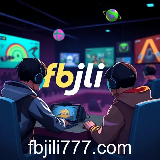 The Rise of Fbjili: A Gaming Revolution