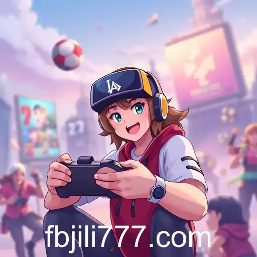 The Rise of FBJILI in the Gaming Arena