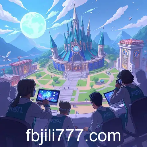 The Rise of Online Gaming Hubs