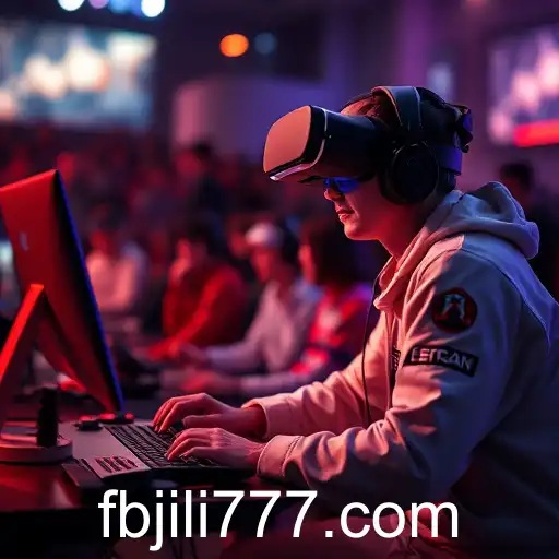 The Rise of Online Gaming Portals