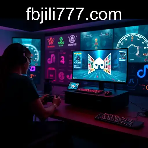 The Rise of Online Gaming Platforms