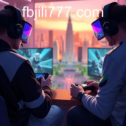 The Rise of Online Gaming Platforms in 2025