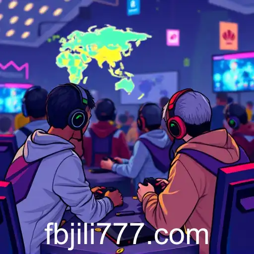 The Rise of Online Gaming Platforms