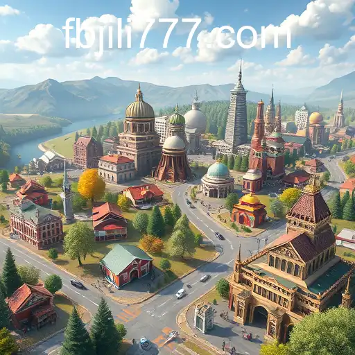 The Rise of Simulation Games: Exploring the Fascination with Real-World Replicas